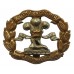 South Lancashire Regiment Cap Badge