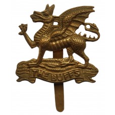 East Kent Regiment (The Buffs) Cap Badge