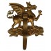 East Kent Regiment (The Buffs) Cap Badge