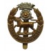 York & Lancaster Regiment Cap Badge