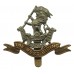 West Riding Regiment (Duke of Wellington's) Cap Badge