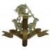 West Riding Regiment (Duke of Wellington's) Cap Badge