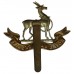 Royal Warwickshire Regiment Cap Badge