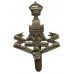 Yorkshire Regiment (Green Howards) Cap Badge