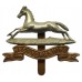 West Yorkshire Regiment Cap Badge