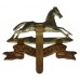 West Yorkshire Regiment Cap Badge