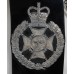 6th Gurkha Rifles Officer's Cross Belt & Pouch