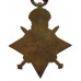 WW1 1914-15 Star Medal Trio - Sjt. W.T. Goodwin, Royal Artillery (Later Tank Corps)