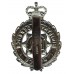 Ministry of Defence Police Cap Badge - Queen's Crown