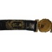 Royal Navy Officer's Dress Sword Belt