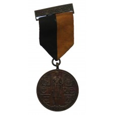 Ireland 1917-1921 Service Medal (Black and Tan Medal)