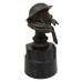 Bruce Bairnsfather 'Old Bill' Bronze Car Mascot