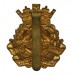 Duke of Lancaster's Own Yeomanry Cap Badge