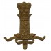 11th Hussars (Prince Albert's Own) Cap Badge