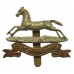 West Yorkshire Regiment Cap Badge