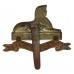 Lincolnshire Regiment Cap Badge