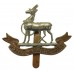 Royal Warwickshire Regiment Cap Badge