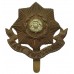 East Yorkshire Regiment Cap Badge