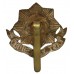 East Yorkshire Regiment Cap Badge