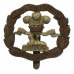 South Lancashire Regiment Cap Badge