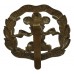 South Lancashire Regiment Cap Badge