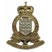 Royal Australian Army Ordnance Corps Anodised (Staybrite) Hat Badge