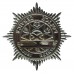 Police Service Northern Ireland (P.S.N.I.) Enamelled Cap Badge