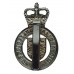 Mid- Anglia Constabulary Cap Badge - Queen's Crown