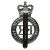 West Yorkshire Special Constabulary Cap Badge - Queen's Crown