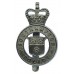 Southampton Police Cap Badge - Queen's Crown