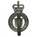 Southampton Police Cap Badge - Queen's Crown