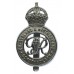 George VI Cumberland & Westmorland Constabulary Cap Badge