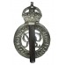 George VI Cumberland & Westmorland Constabulary Cap Badge