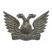 Lanarkshire Constabulary Cap Badge