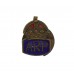 Miniature WW2 Air Raid Precautions ( A.R.P.) Enamelled Lapel Badge