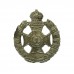 Rifle Brigade (Prince Consort's Own) Field Service Cap Badge - King's Crown