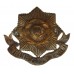 Victorian/Edwardian East Yorkshire Regiment Cap Badge 