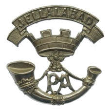 Victorian/Edwardian Somerset Light Infantry Cap Badge 