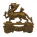 Victorian/Edwardian Royal Berkshire Regiment Cap Badge