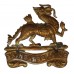 Victorian/Edwardian Royal Berkshire Regiment Cap Badge