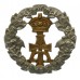 Victorian Yorkshire Regiment Cap Badge