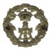 Victorian Yorkshire Regiment Cap Badge