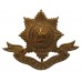 Victorian/Edwardian Worcestershire Regiment Cap Badge