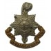 Victorian/Edwardian Royal Sussex Regiment Cap Badge