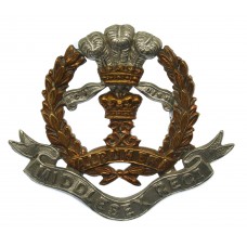 Victorian/Edwardian Middlesex Regiment Cap Badge