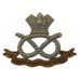 Victorian South Staffordshire Regiment Cap Badge