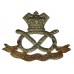 Victorian South Staffordshire Regiment Cap Badge