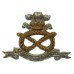 Victorian/Edwardian North Staffordshire Regiment Cap Badge