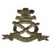 Victorian/Edwardian North Staffordshire Regiment Cap Badge