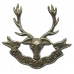 Seaforth Highlanders Cap Badge